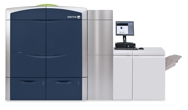 Xerox